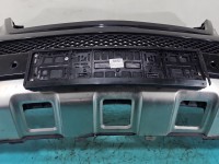 Zderzak przód przedni Mercedes ML W164 C197