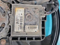 Wentylatory Wentylator chłodnicy Citroen C5 I 9400027 1.6 hdi