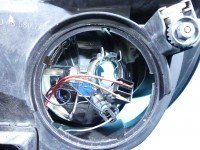 Reflektor prawy lampa przód Fiat Doblo I EUROPA 51755054