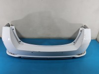 Zderzak tył tylny Toyota Auris II kombi 040