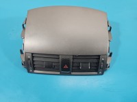 Listwa listwy dekory dekor deski Toyota Corolla E15 eu