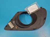 Zaślepka kratka zderzaka lewa atrapa Fiat Freemont