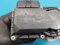 Przepustnica Toyota Verso 09- 1.8 16V 22030-0T050