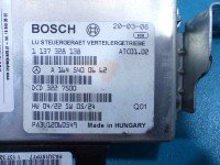 Sterownik moduł REDUKTORA Mercedes GL I X164 A1645400662