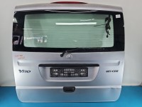 Klapa tył Mercedes Vito W639 HB 5d