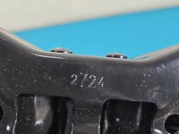 lewarek Podnośnik samochodowy trapezowy Skoda Superb IV