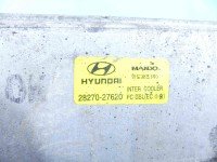 Intercooler Hyundai Matrix 28270-27620 1.5 crdi