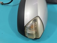 Lusterko lewe FORD C-MAX II MK2 elektryczny, Europejska, Kod lakieru: 0A, 6 pin europa