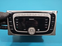 Radio fabryczne Ford Kuga Mk1 08-13 radioodtwarzacz