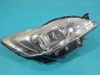 Reflektor prawy lampa przód Peugeot 508 I EUROPA 9678393080, 89905998