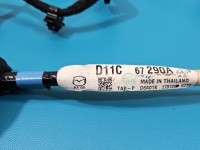 Instalacja Wiązka drzwi przód lewych Mazda CX-3 14-21 67290A