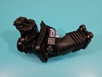Przepustnica Ford Focus Mk2 25344296, 9643836980 1.6 tdci