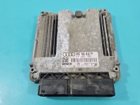 Komputer Sterownik silnika 03G906016FF, 0281011905 Audi A3 8P 2.0 tdi