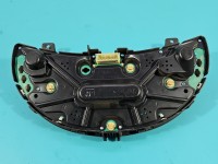 Komputer Sterownik silnika 0261208253, 55352622 Opel Corsa C 1.2 16V