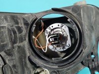Reflektor prawy lampa przód Opel Corsa C EUROPA