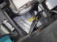 Lampa kabiny lampka Peugeot 3008 II 9814583977, 9814584077, 9812373180