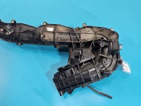 Kolektor ssący BMW X6 E71 8507233, 7811299 3.0d