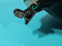 Reflektor prawy lampa przód Peugeot Bipper EUROPA