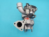 Turbosprężarka Regenerowana Hyundai Tucson III 15-20 53039700432, 53039880432, BV43/28231-2F600 2.0 crdi 136KM