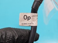 KLEMA INSTALACJA WIĄZKA MINUSOWA MINUS Hyundai Elantra VI 15-20 91860-F2010