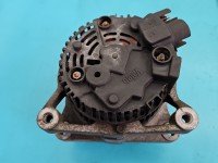 TEST Alternator Citroen Berlingo I 9623727180 1.9d