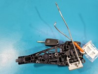 Klamka przód lewa zewnętrzna Opel Zafira C 13577484 41C