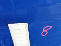 Drzwi tył lewe Fiat Ducato IV HB 5d 479