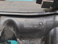 Kolektor ssący Opel Astra IV J 55573171 1.4 T