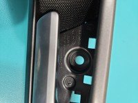 Klamka wewnętrzna tył prawa Ford Mondeo Mk5 DS73-F266384-E