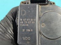 Przepustnica Citroen C4 Grand picasso I 06-13 9650787380 1,8.0 16V