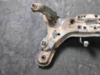 WÓZEK KOŁYSKA TRAWERS Sanki Belka silnika Hyundai Matrix 1.6 16V