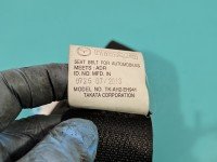 Pas bezpieczeństwa przód prawy pasażera Mazda CX-5 I 12-17