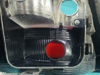 Lampa tył prawa Skoda Fabia III HB