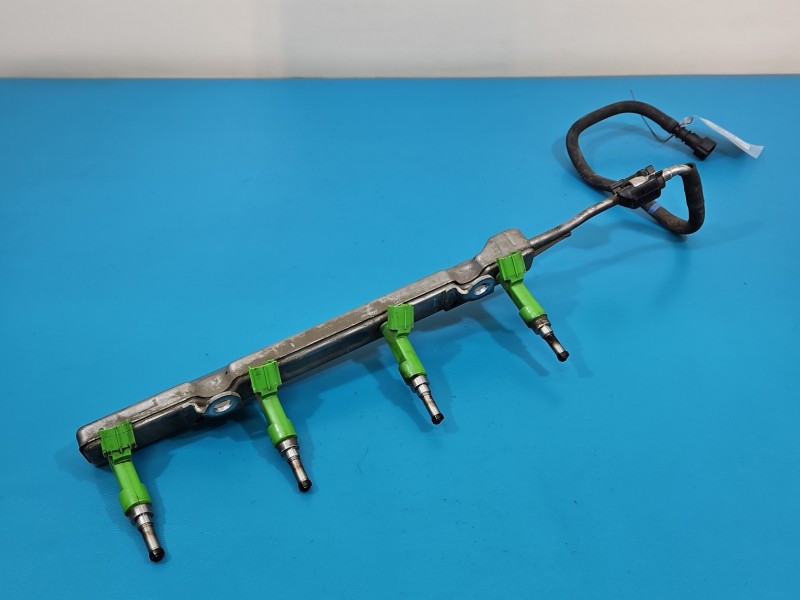 Wtryskiwacz listwa wtryskowa 23250-36010 LEXUS NX I 14-21 2.5 16V 2AR 155KM