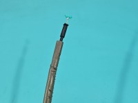 Zamek przód lewy Hyundai I30 III 16- EUROPA 5pin 81310-G3040