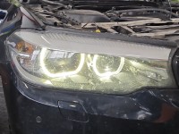 Reflektor prawy lampa przód BMW G30 EUROPA 7439188