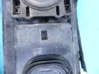 Spoiler lotka klapy Porsche Panamera I 970 czarny LC9Z