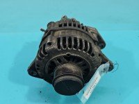 TEST Alternator Opel Meriva A 1.7 cdti