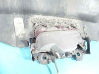 Zderzak tył Mazda CX-9 czarny 35N HB