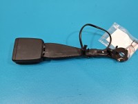 Pas bezpieczeństwa przód prawy pasażera 8W0857755, 34170869 Audi A4 B9