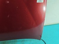 Maska przednia Fiat Seicento bordowy