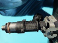 TESTOWANY Wtryskiwacz Peugeot 407 0280158041 3.0 V6