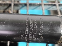 Amortyzator tył komplet tylny lewy prawy Peugeot 3008 II L+P