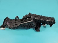 Dmuchawa nawiewu wentylator Ford Mondeo Mk5 DG98-10C709-A EUROPA