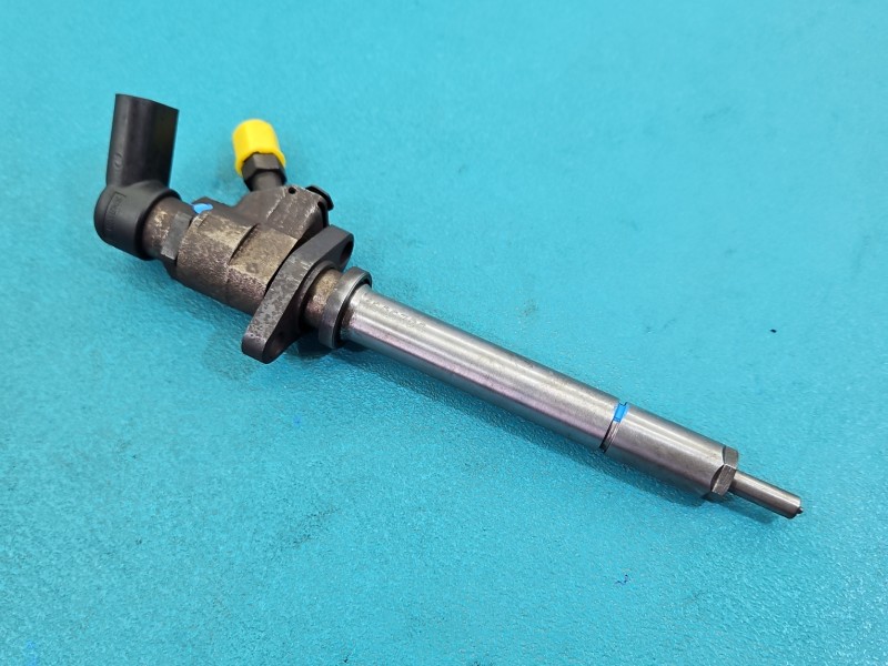 TESTOWANY Wtryskiwacz 9657144580 Ford Mondeo Mk4 2.0 tdci 131KM