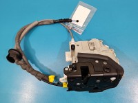 Zamek tył prawy 8X0839016E Audi A4 B9 5pin