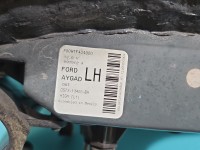 Lampa tył lewa Producent części: FORD, z BŁOTNIKA LED 12-16 Przerabiana na Europejską Ford Fusion USA 12-20 sedan