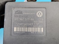 Pompa abs Audi A3 8P 1.9 tdi 1K0614517T, 1K0907379AA