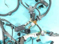 InstalacJa Wiązka silnika 7570537, 7556146-01 2.0 wiel Bmw e90