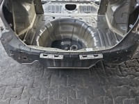 Pas tylny podłoga wanna bagażnika Hyundai Elantra VI 15-20 sedan